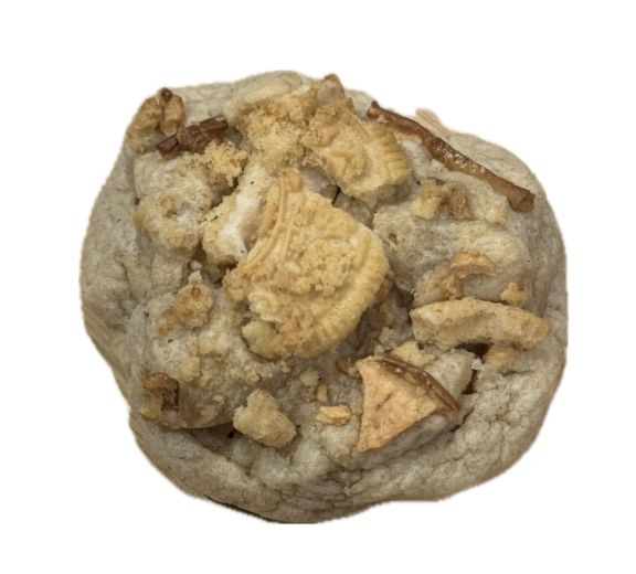 Apple Crisp