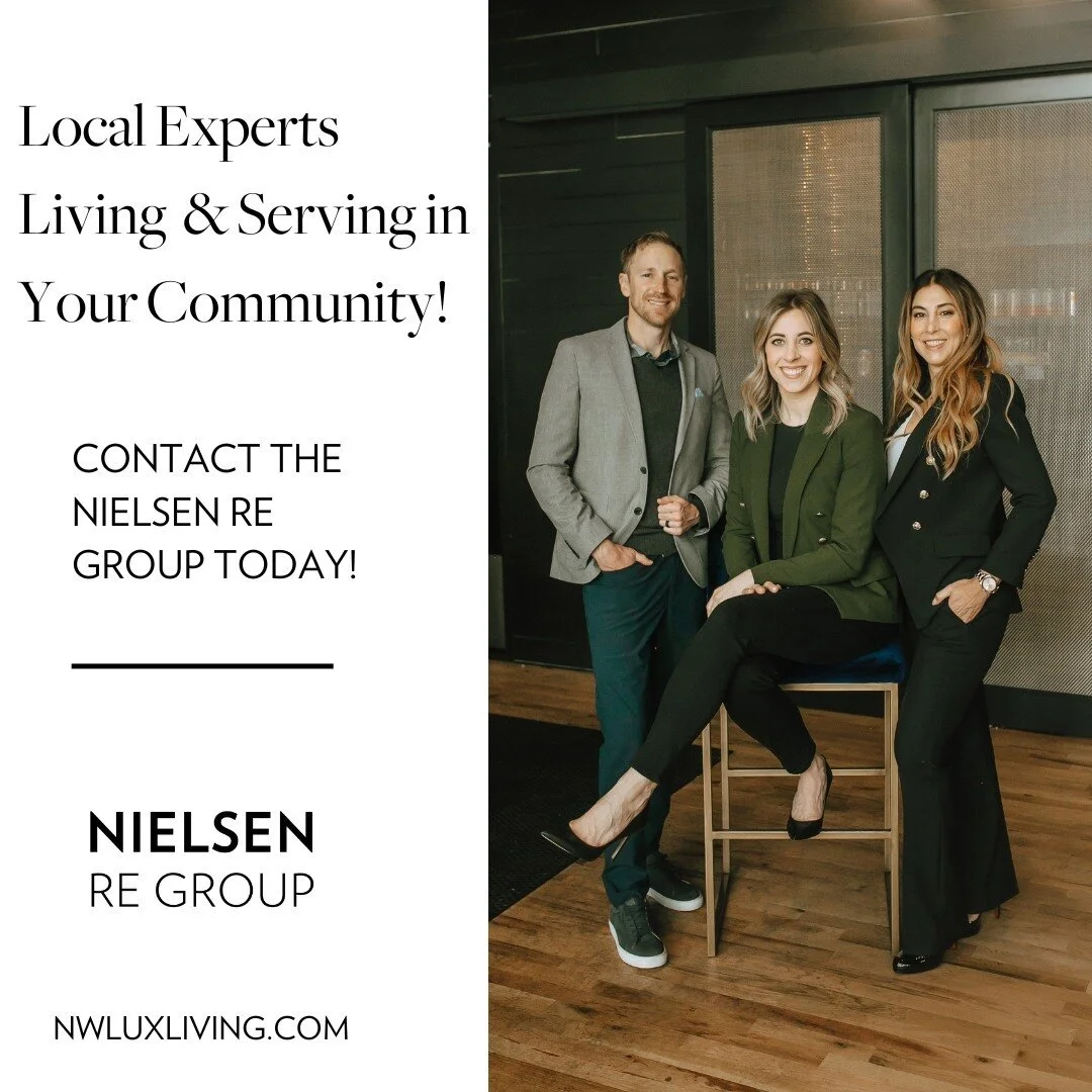 Nielsen RE Group Luxury Homes