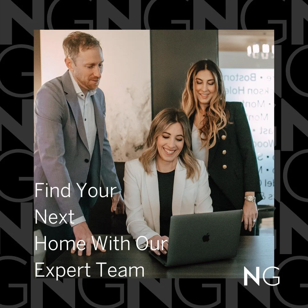 Nielsen RE Group Luxury Homes