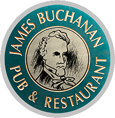 The James Buchanan Hotel | Mercersburg, Pennsylvania