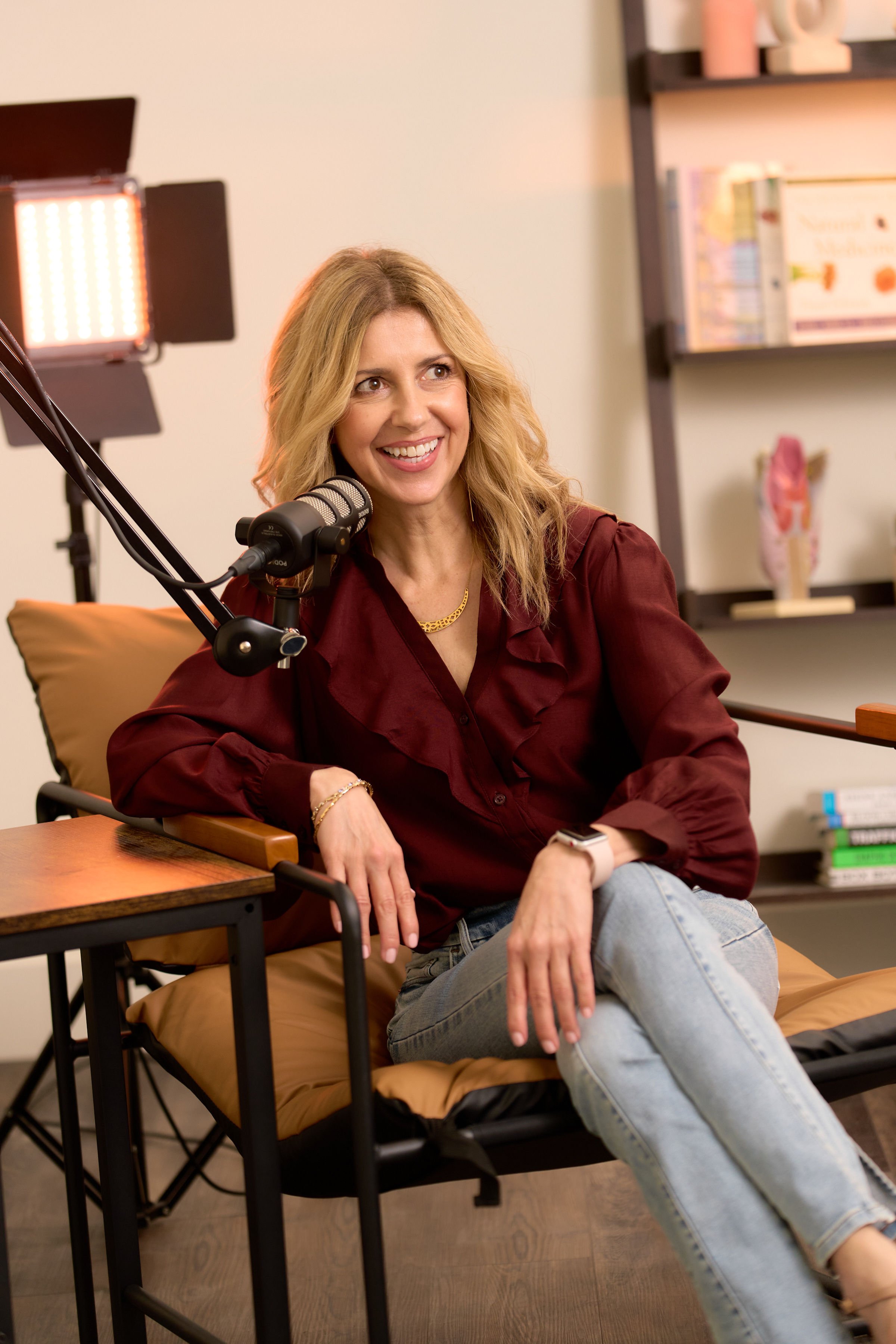 Public Speakers: Preventing Vocal Damage Before it Starts