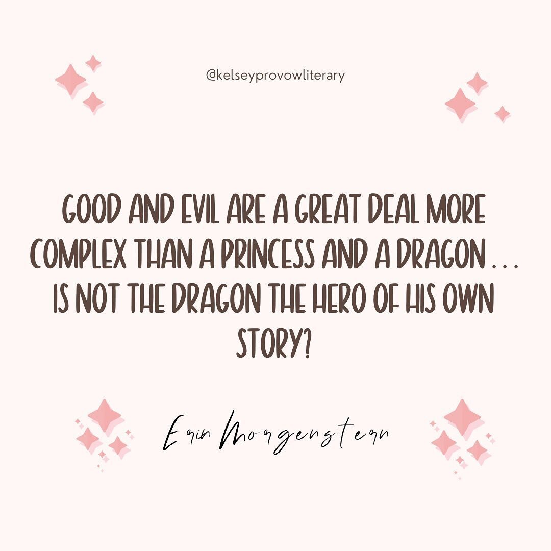 ✍🏻 Monday Motivation ✍🏻
⁣
😈 Let&rsquo;s talk about villains for a moment. With all the amazing villains out in the storytelling universe right now (Thanos, Queen Nehanda, the Darkling, Agatha Harkness, and so many more), it&rsquo;s hard to pick a 