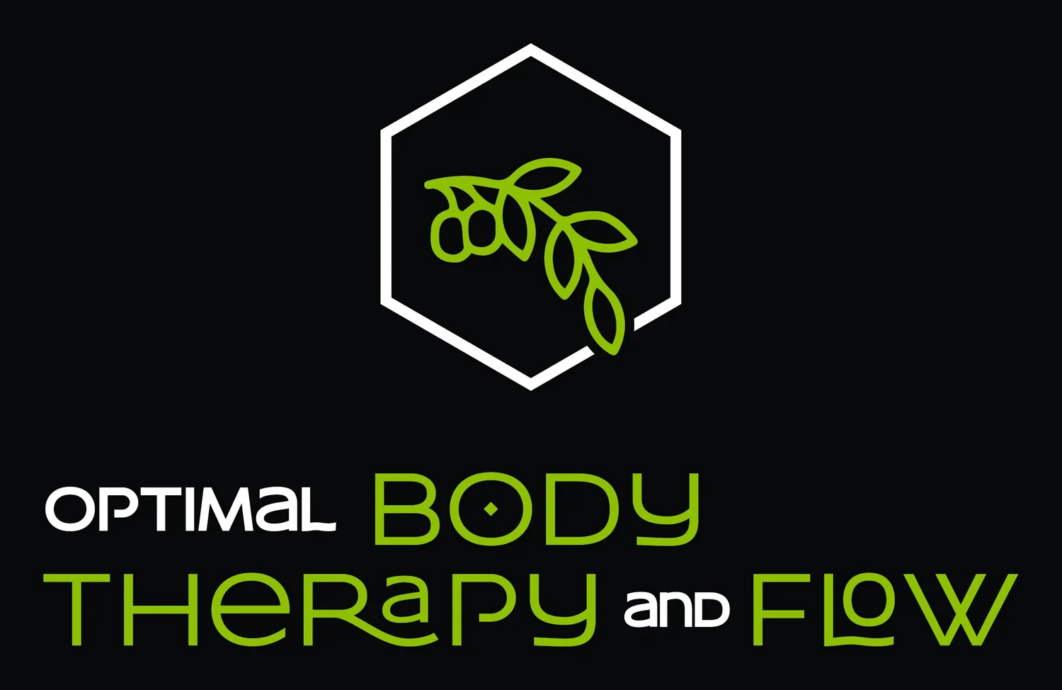 Optimal Body Therapy &amp; Flow 