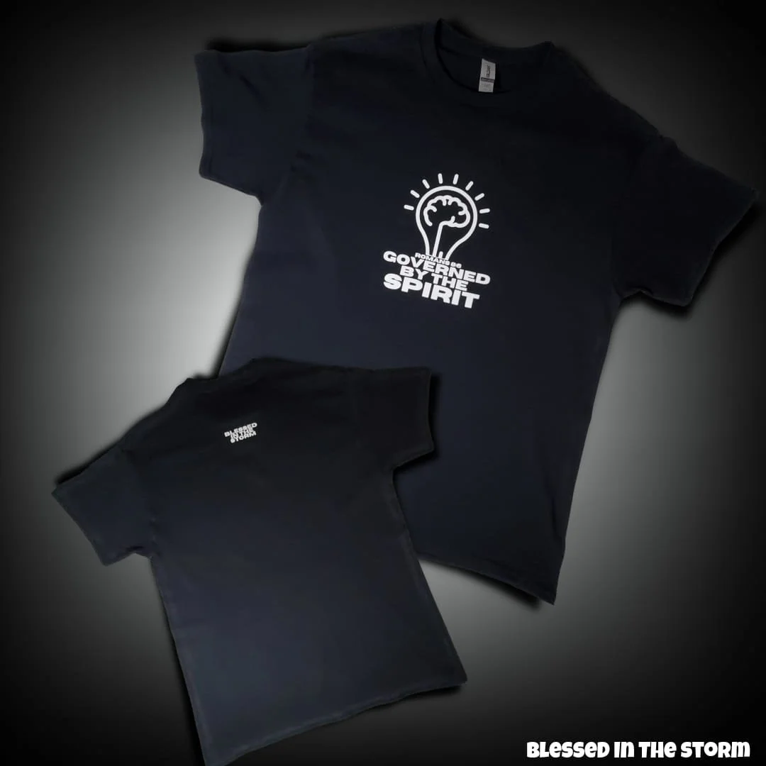 Governed By The Spirit