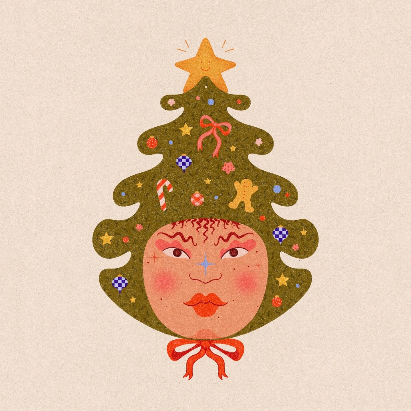 Tis the Season 🎄