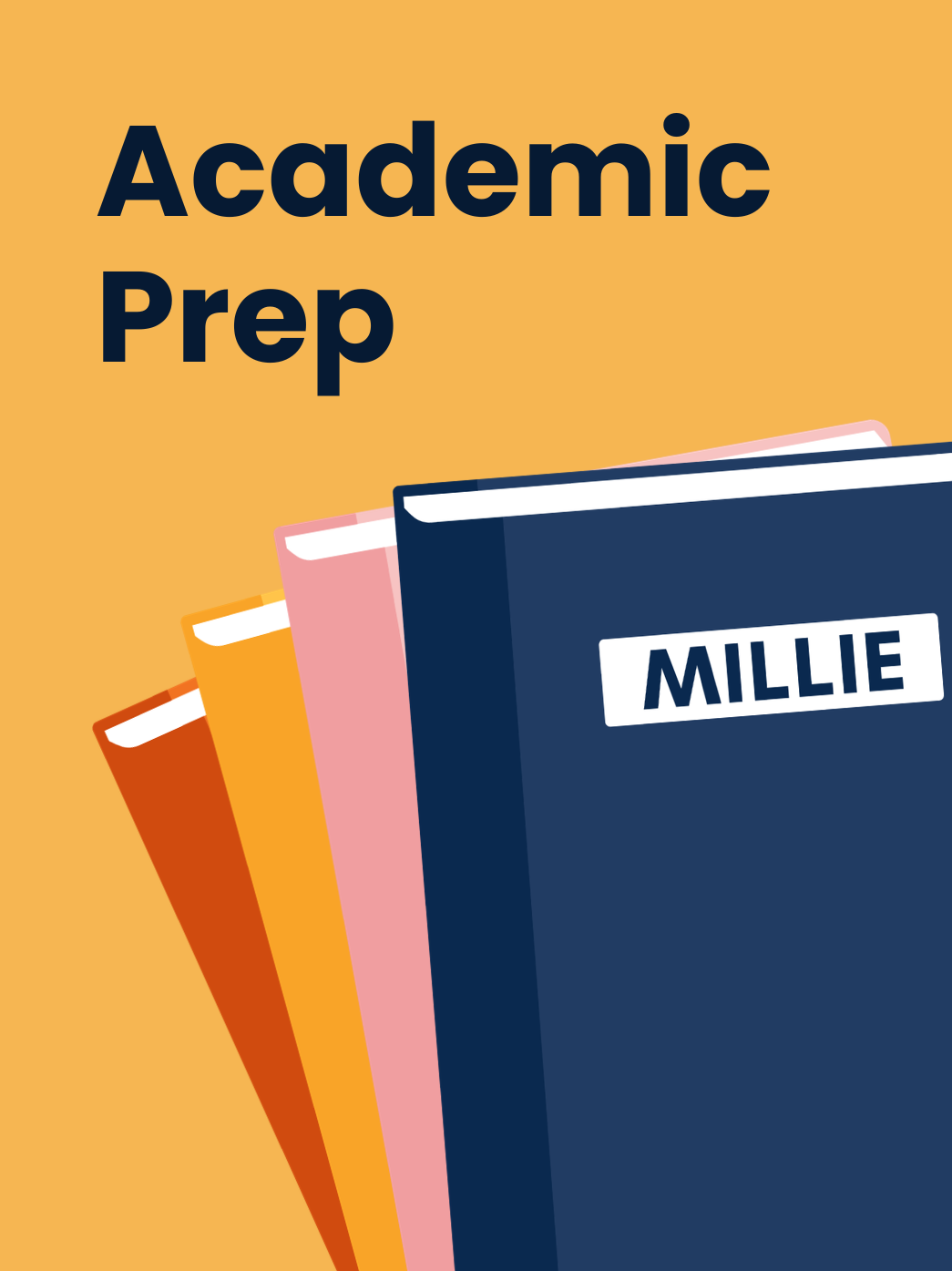 Academic Prep