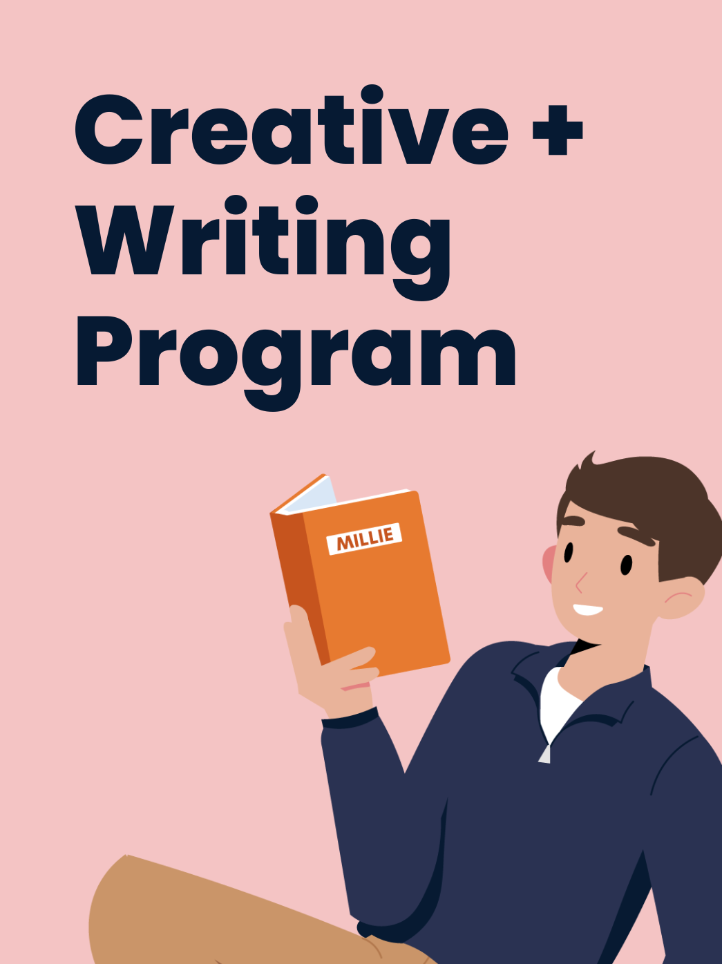 Creative + Academic Writing