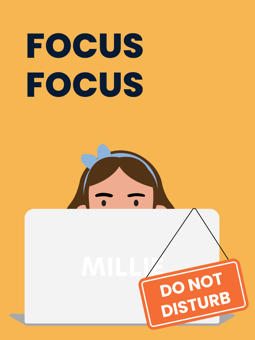 Writing Clinic - FOCUS FOCUS