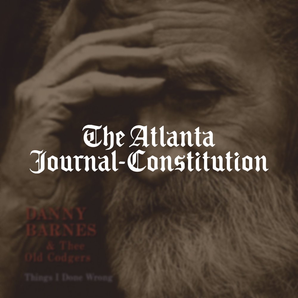 The Atlanta Journal-Constitution: Atlanta’s Terminus Records offering vinyl reissues from Col. Bruce Hampton, Precious Bryant and more