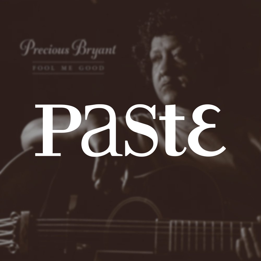 Paste: Record Time: New &amp; Notable Vinyl Releases (June 2021)