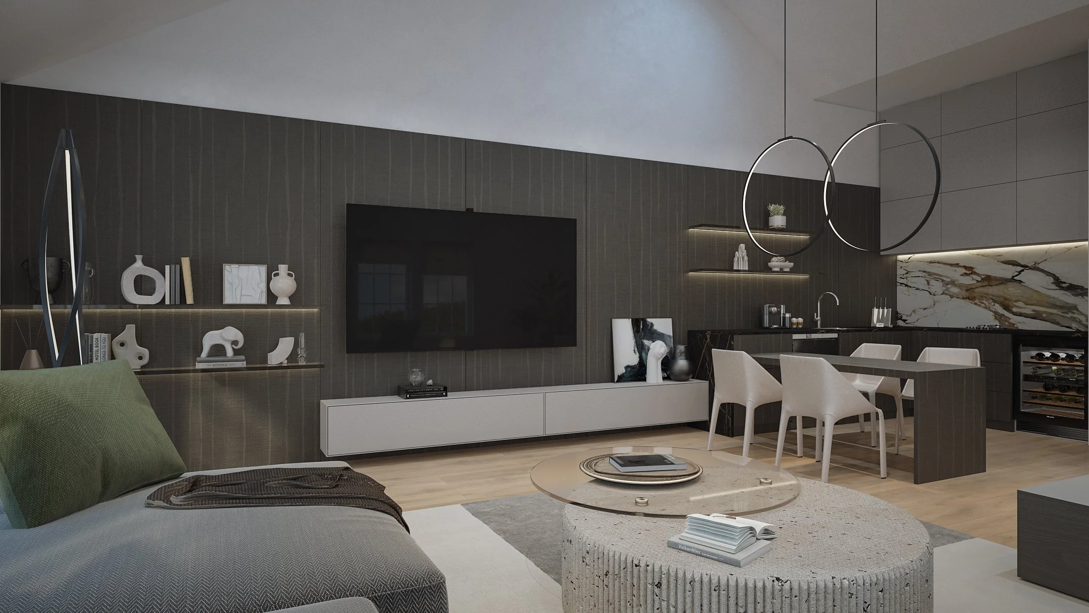 Rara Design RARA DESIGN STUDIO