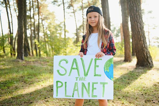 EPA: Climate change has wide-ranging impacts onchildren’s health