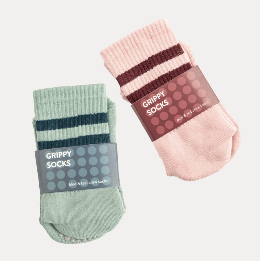 Grippy Socks