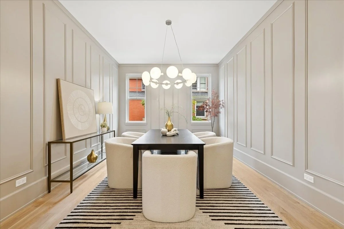 La Grange Luxury New Construction