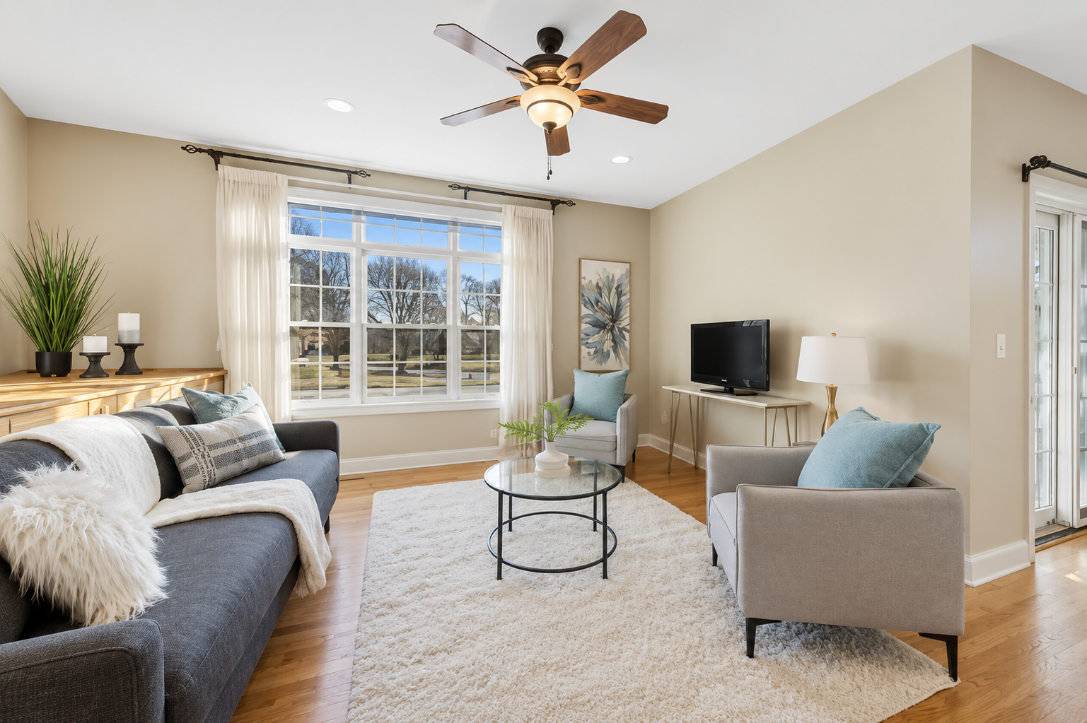 Classic Duplex Reimagined