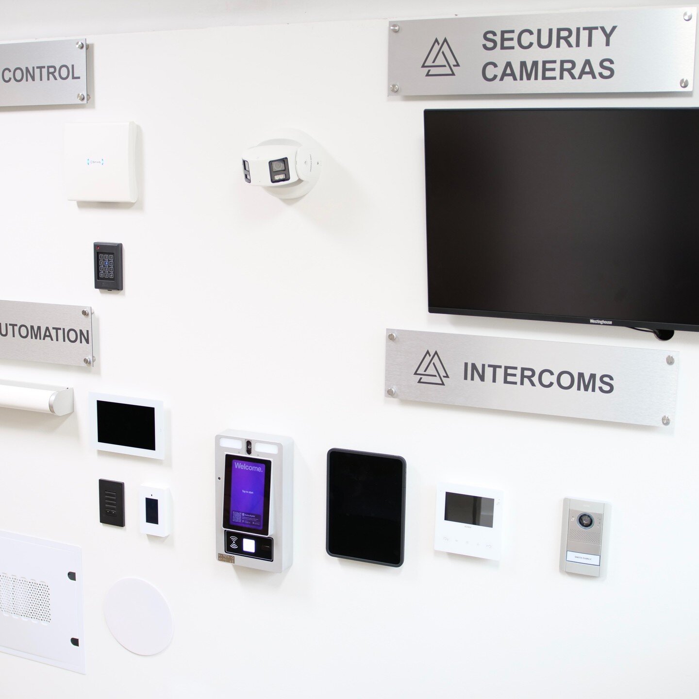 Looking for advanced security solutions? Contact our team today to learn how we can help protect you and your property.