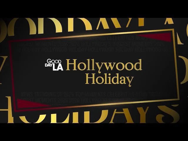 GDLA: A Hollywood Holiday