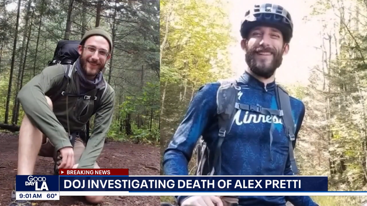 New Epstein Files, Alex Pretti Investigation, Don Lemon Arrested | Jan. 30 Newscast