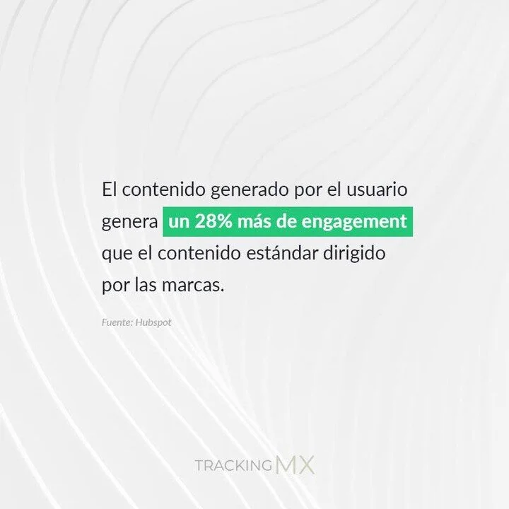 Tu mejor embajador es un cliente feliz. Trabaja en fortalecer tu marca y tu servicio 💪🏼 En TrackingMX estamos orgullosos de establecer relaciones a largo plazo con nuestros clientes en el sector comercial, pol&iacute;tico e institucional. &iexcl;Gr