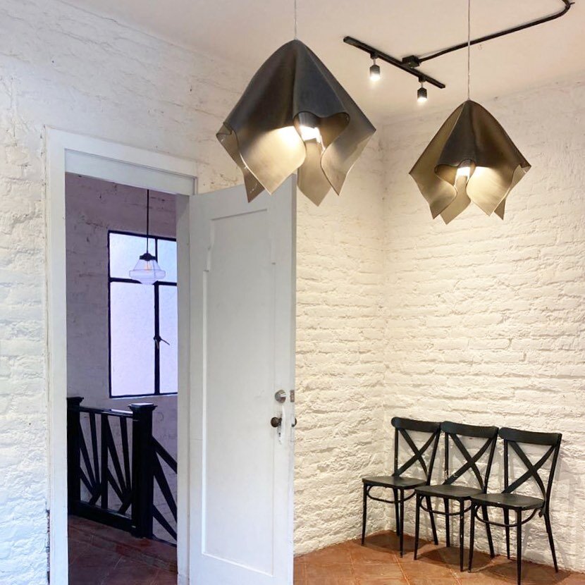 New home 🚀 #pr&oacute;ximamente