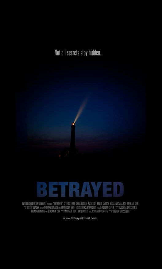  New York Aerial Cinematography betrayed movie 