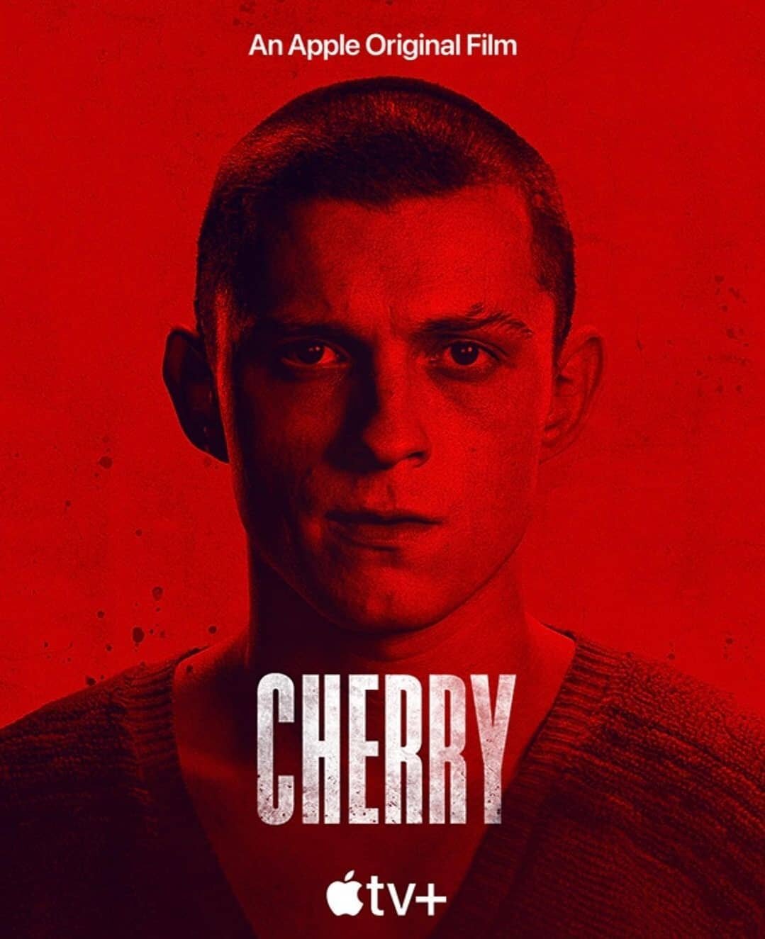 Make sure to check out the new movie &ldquo;Cherry&rdquo; coming out today in theaters and March 12th on AppleTV+. &nbsp;Actor Tom Holland steps away from Spiderman to get deep and dark in this Russo Brothers film. &nbsp;We were honored to be able to