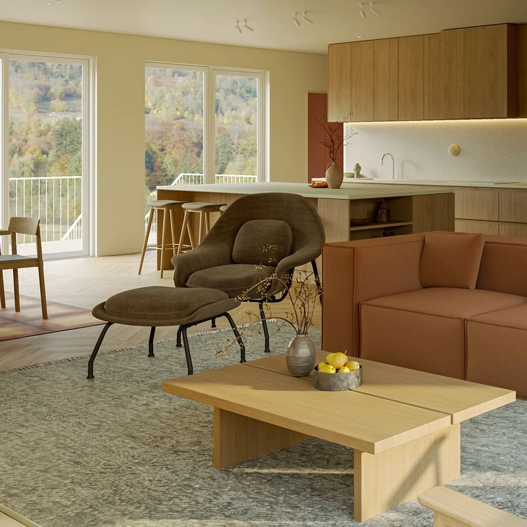 Step inside this East Vancouver new home build. Modern and simple, with warm finishes, minimalist detailing, and thoughtful design solutions throughout. WIP.

Interior Designer: @lucienmariedesign 

#vancouver #vancouverinteriordesign #modernhomes #w