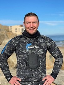Brian Bennett <br> Diving and Boating Safety <br> Coordinator