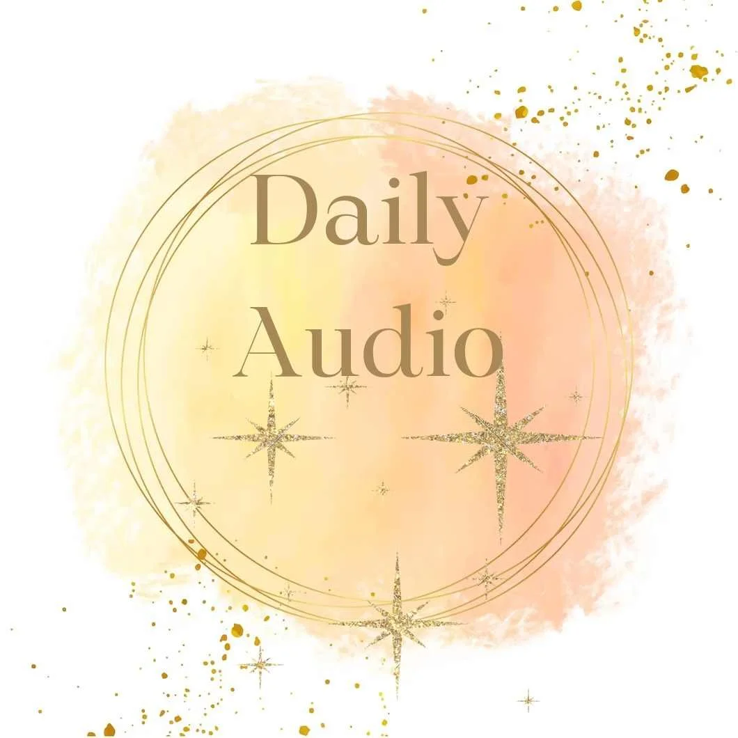 Month Four Daily Audio