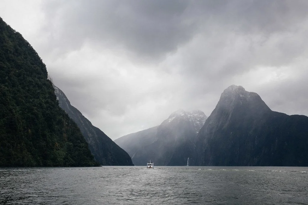 Milford Sound