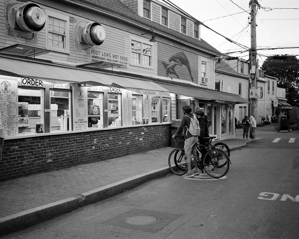 Provincetown, Sept '22