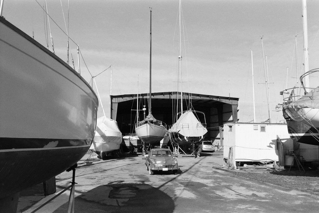 Upstate NY, March '23