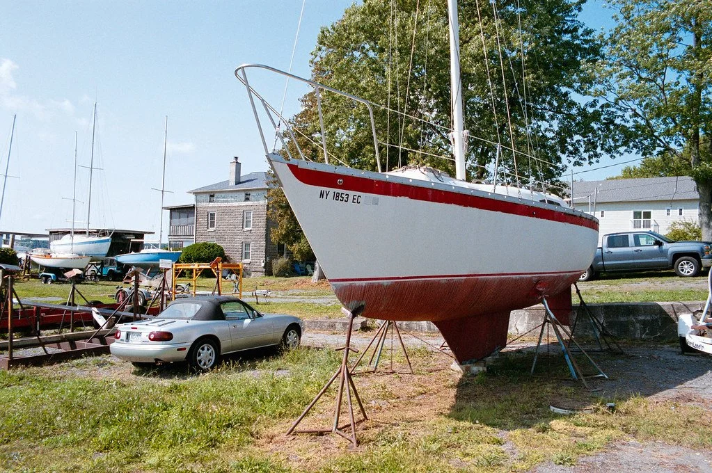 Upstate NY, July '23