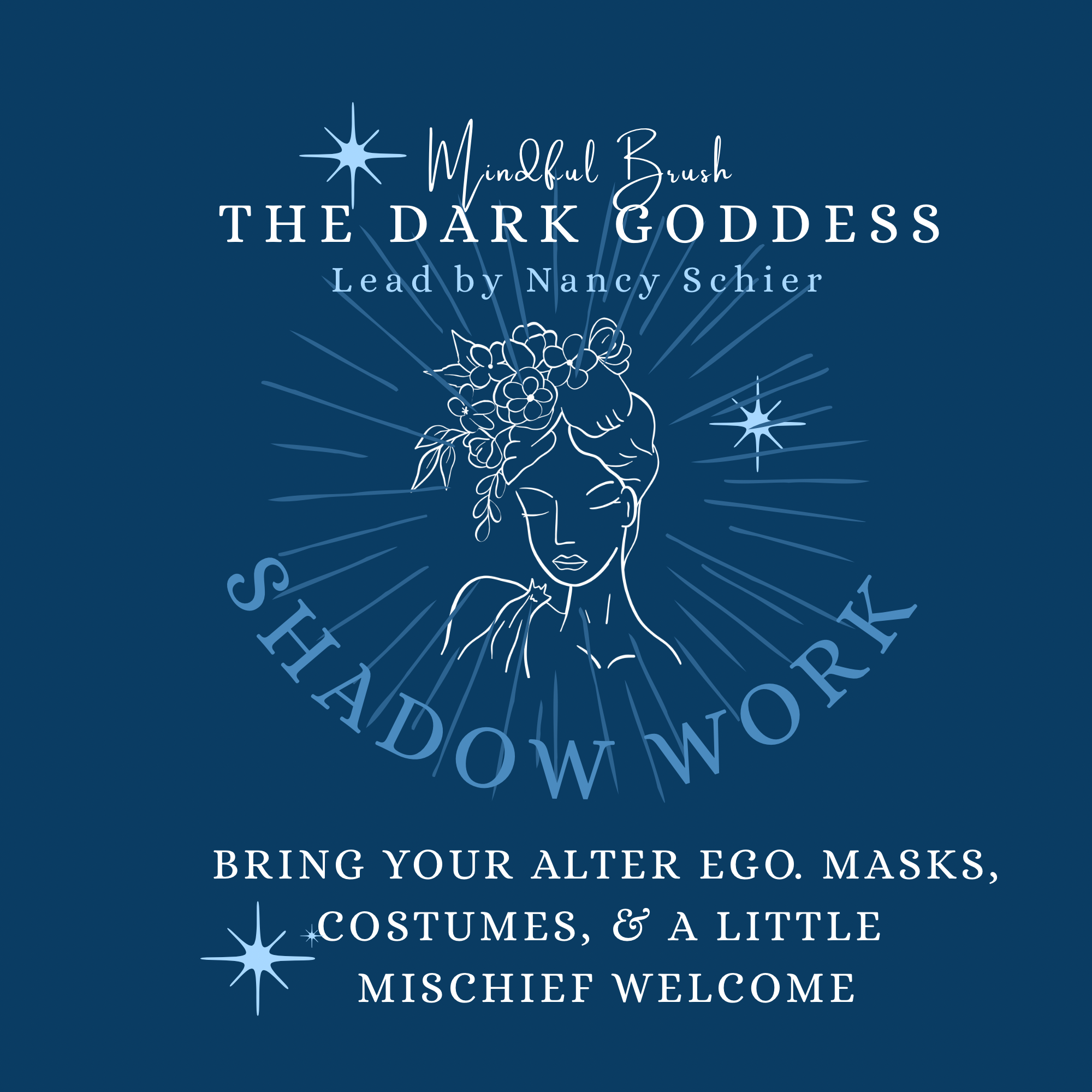 Dark Goddess