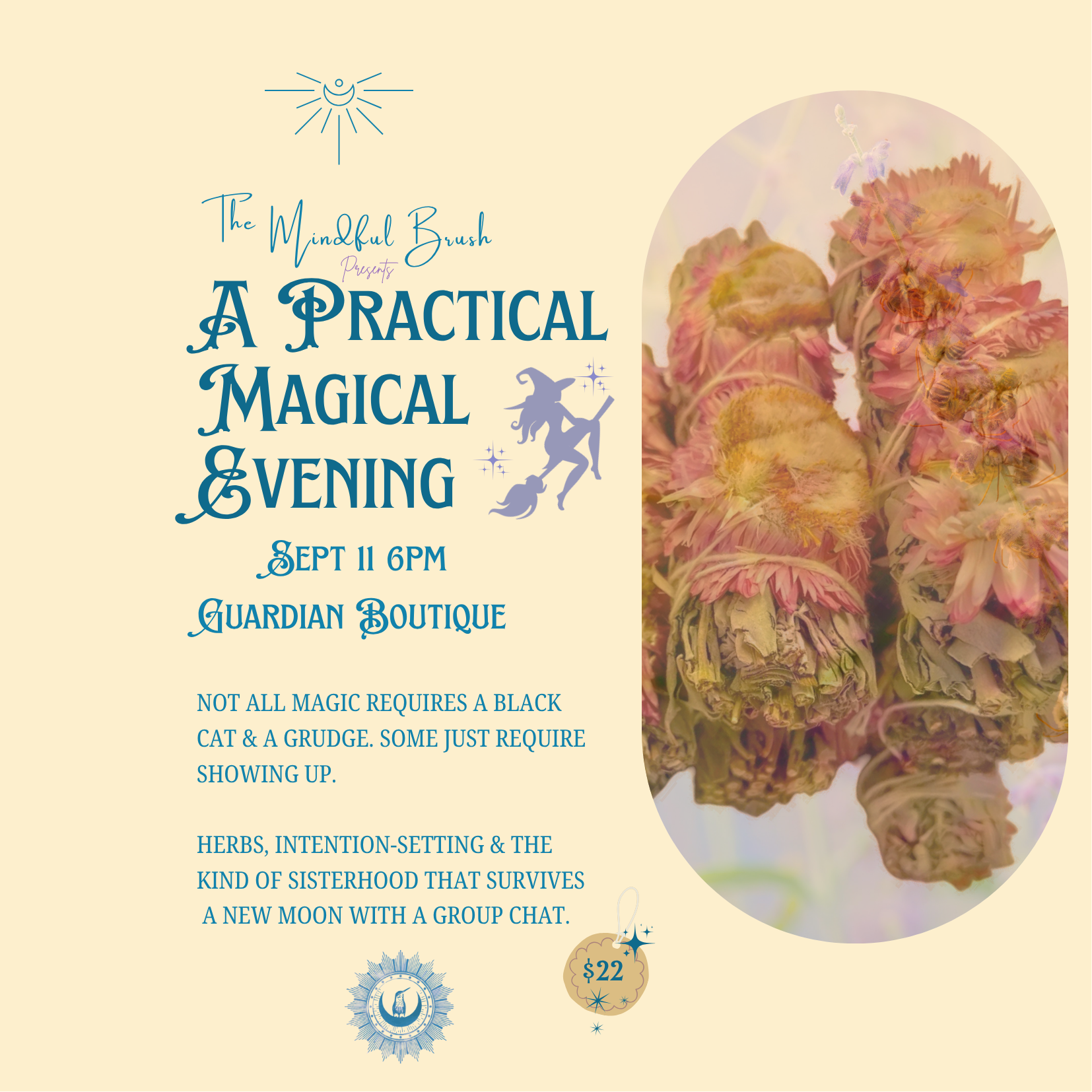 Practical Magic
