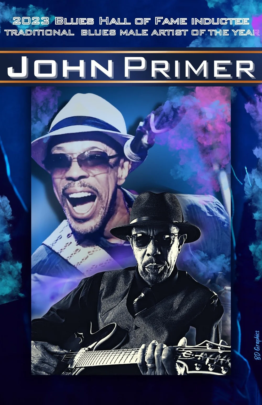 Calendar — Alberta Abbey