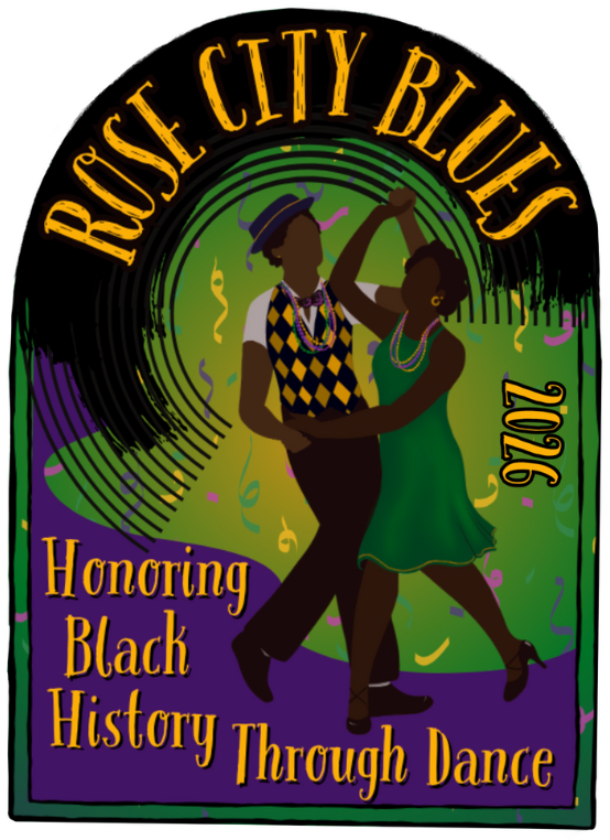 Rose City Blues 2026- Mardi Gras Jamboree!