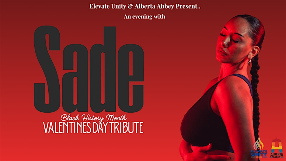 A Night with "SADE": The Ultimate Tribute