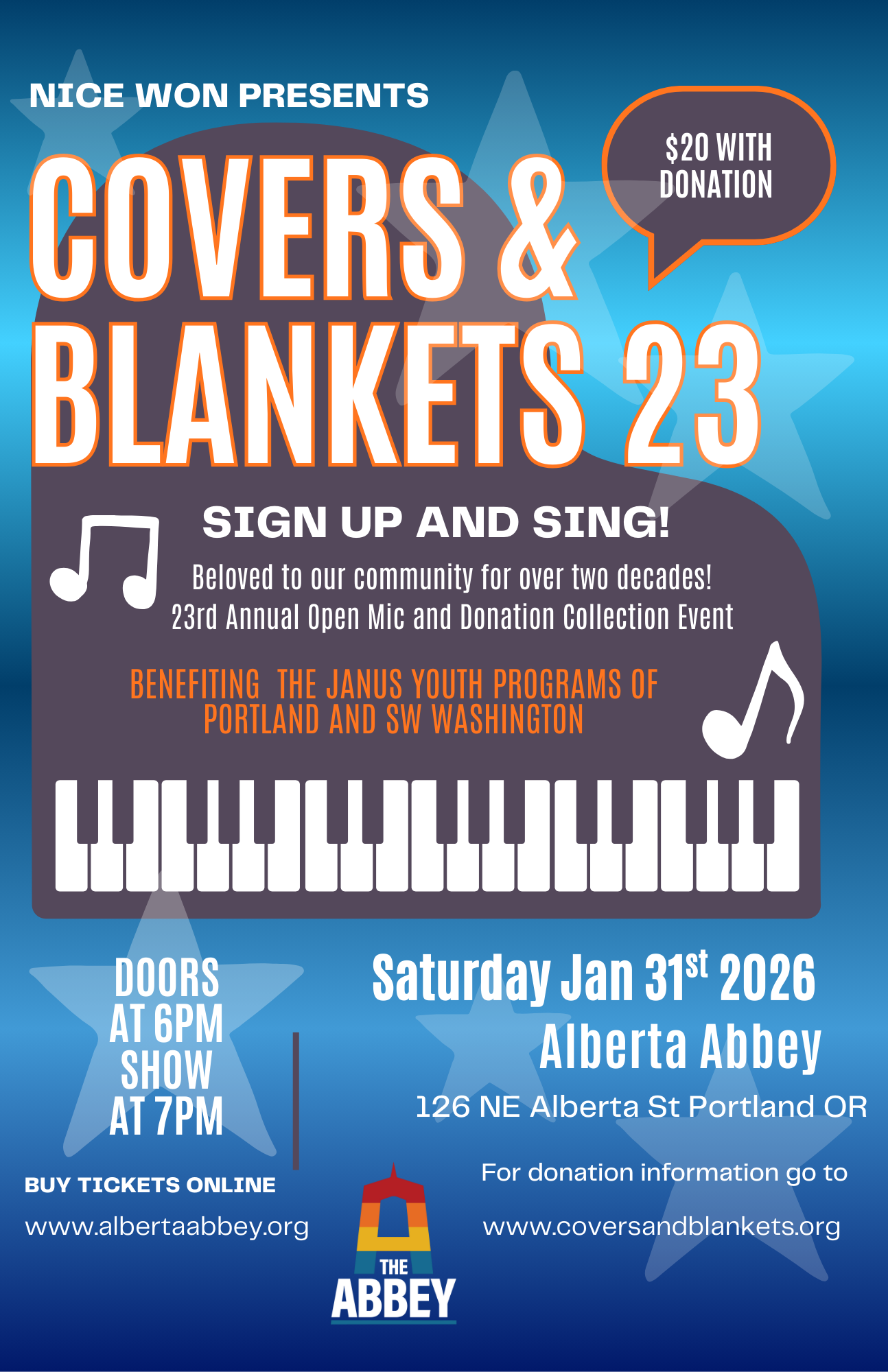 Covers & Blankets No.23