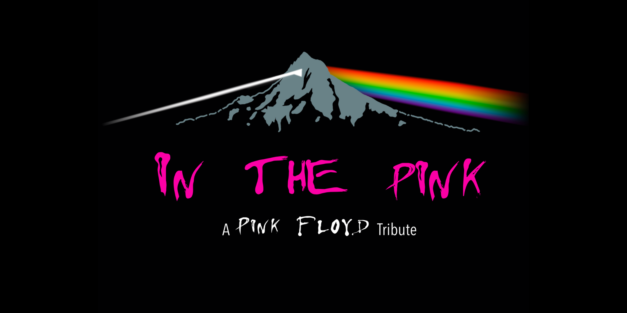 In the Pink - The Pink Floyd Tribute