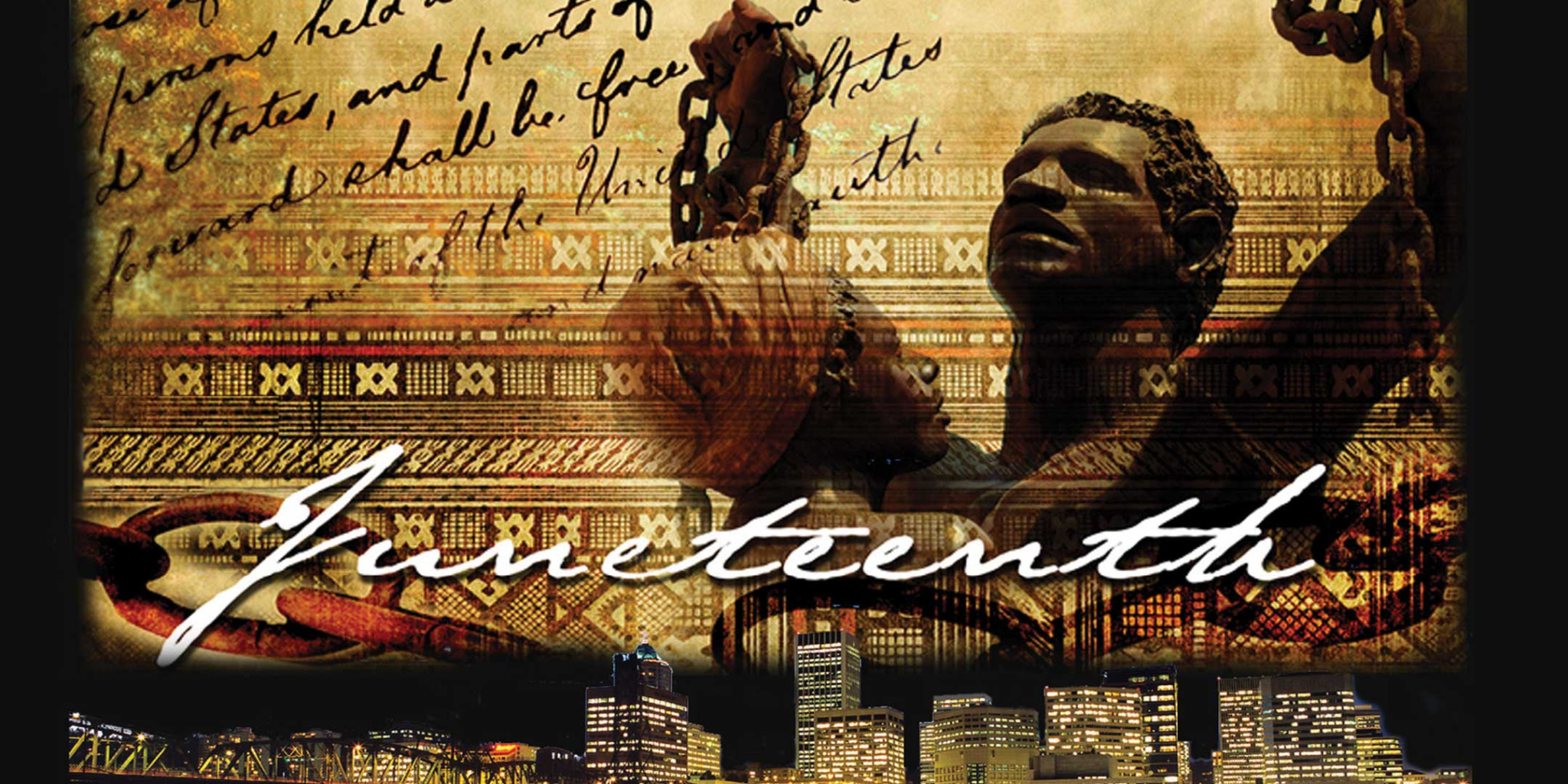Juneteenth Gospel Concert