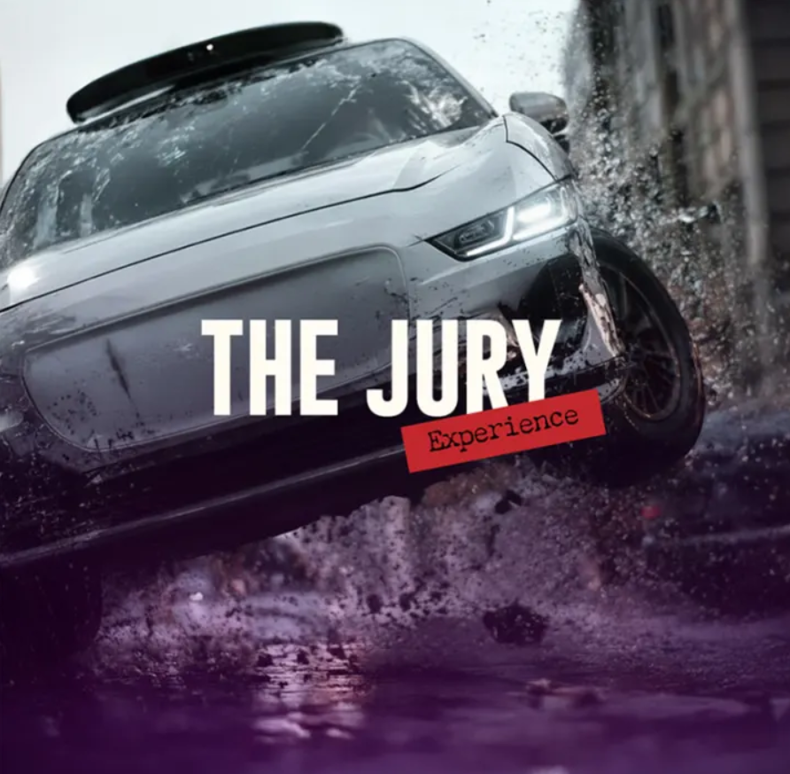 The Jury Experience – The Killer AI: Will Portland Deliver Justice?
