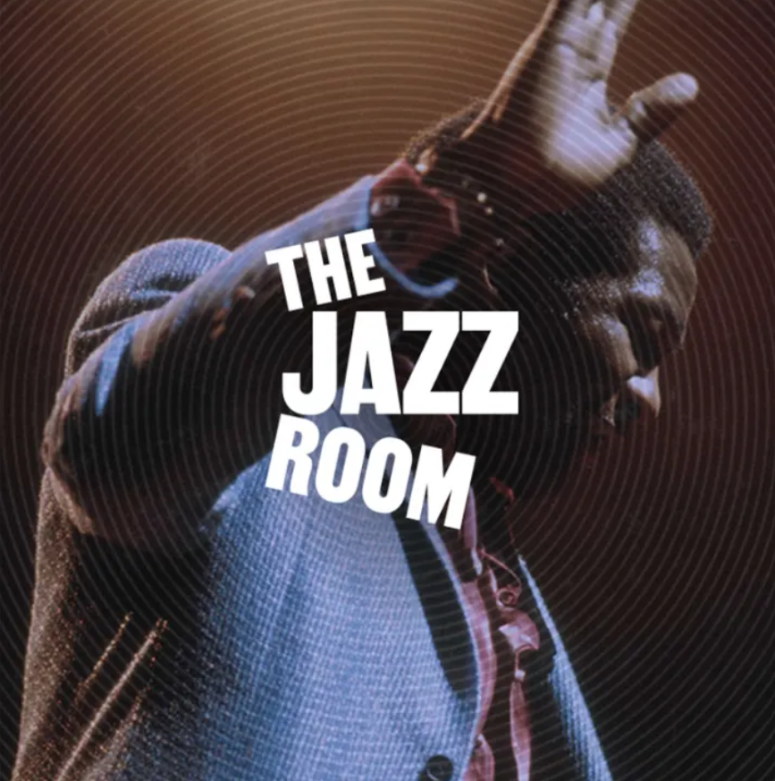 The Jazz Room: Marvin Gaye in a Night of Soul
