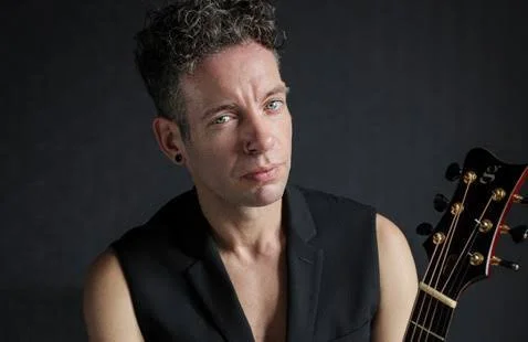 Pipo Romero (Spain) - Live in Portland