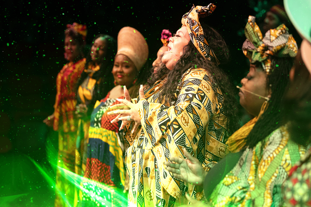 Black Nativity