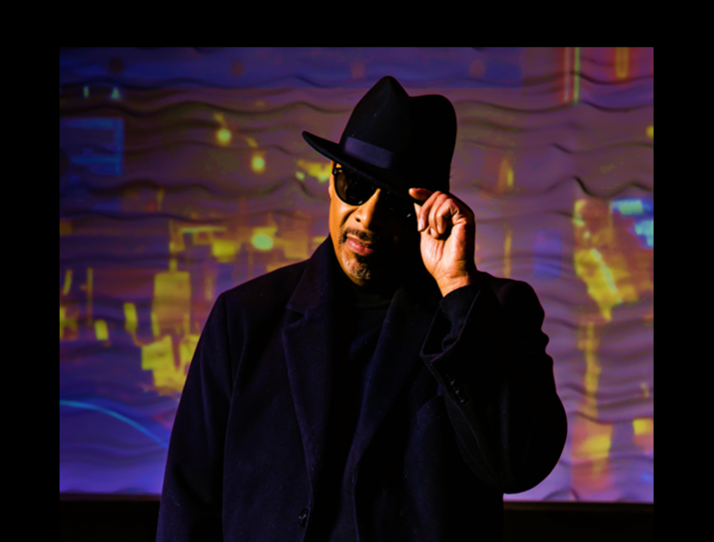 Soul Vaccination with special guests Andy Stokes, Soul Masters of Funk ...