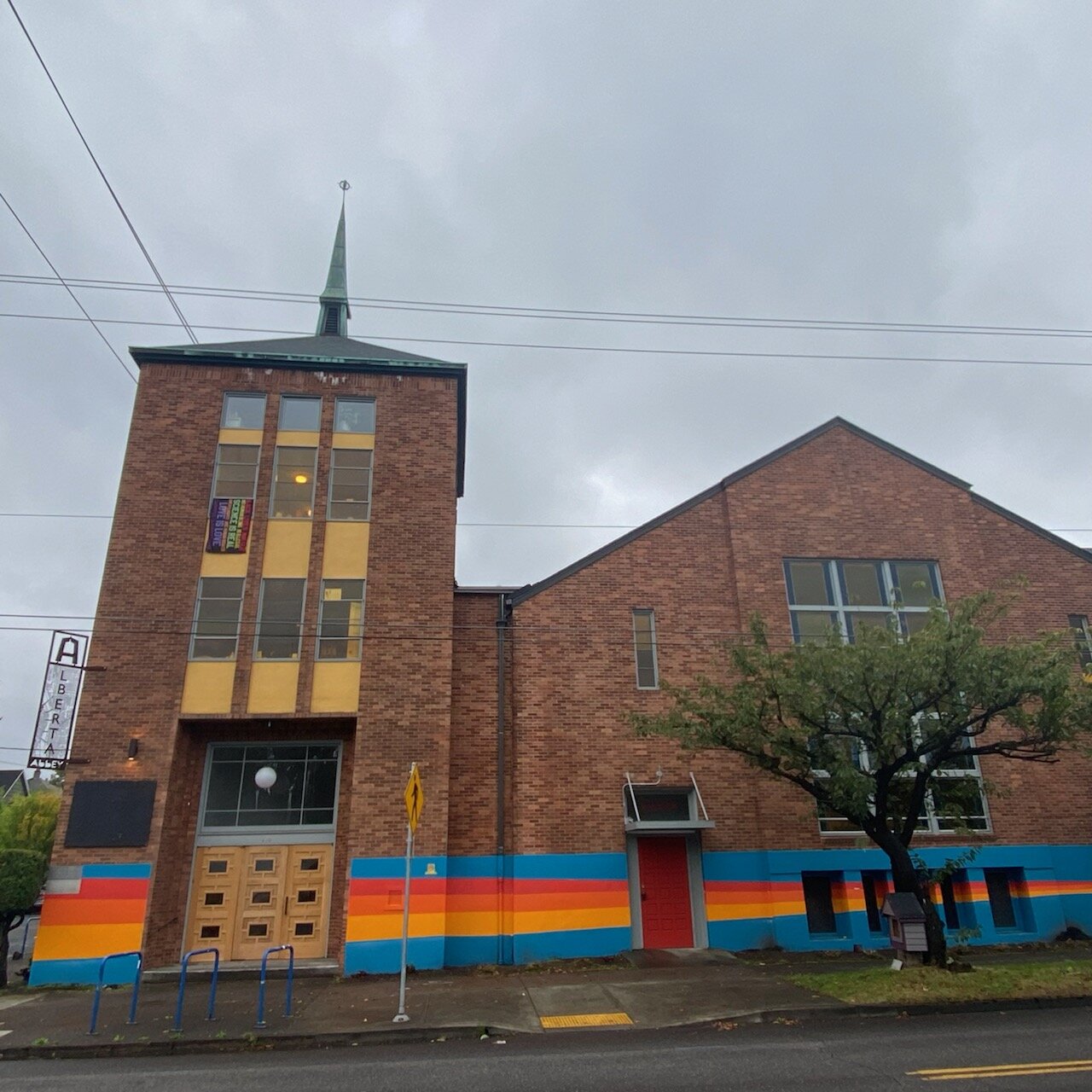 About — Alberta Abbey