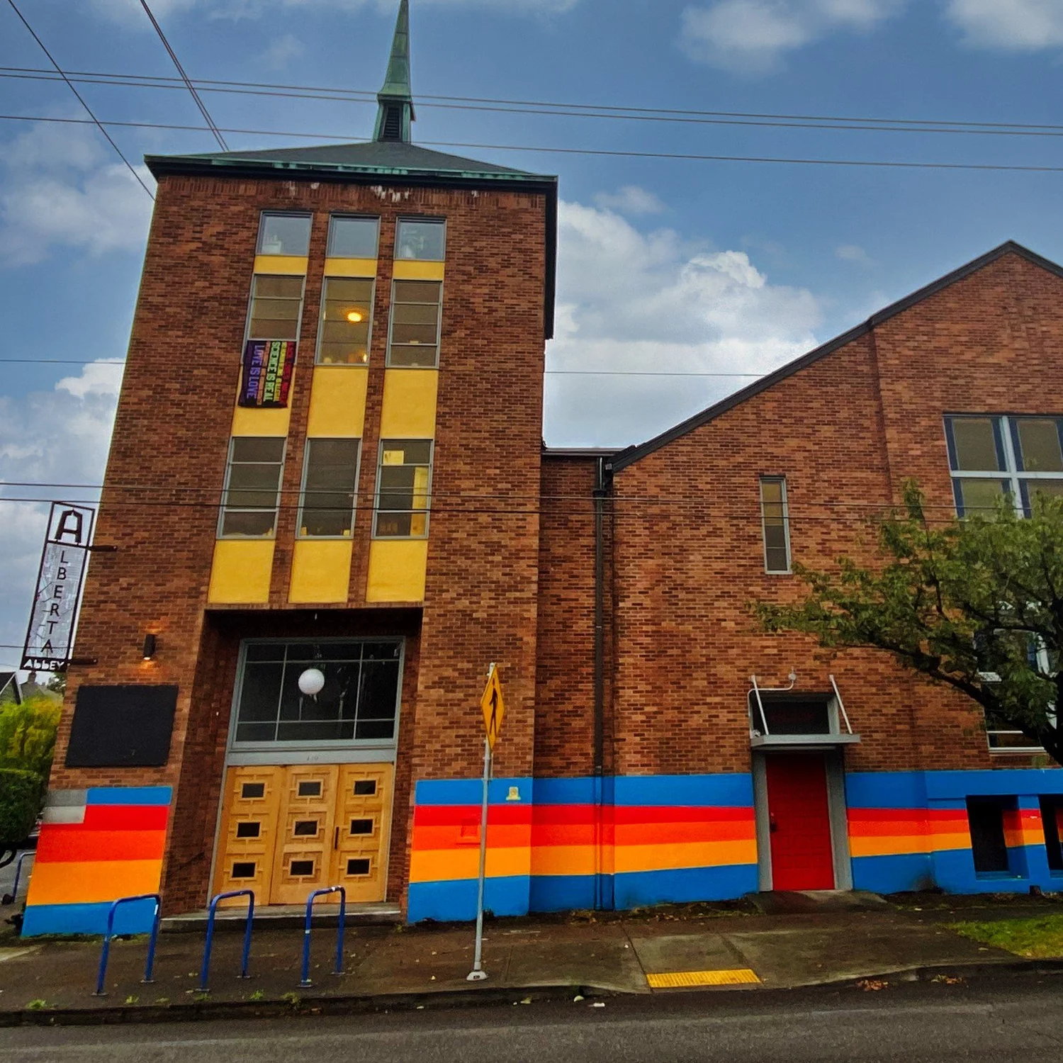 About — Alberta Abbey