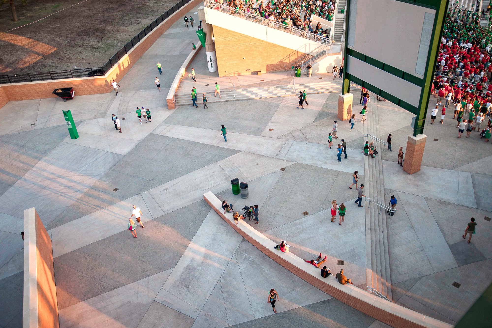 UNT Apogee 20110910.jpg