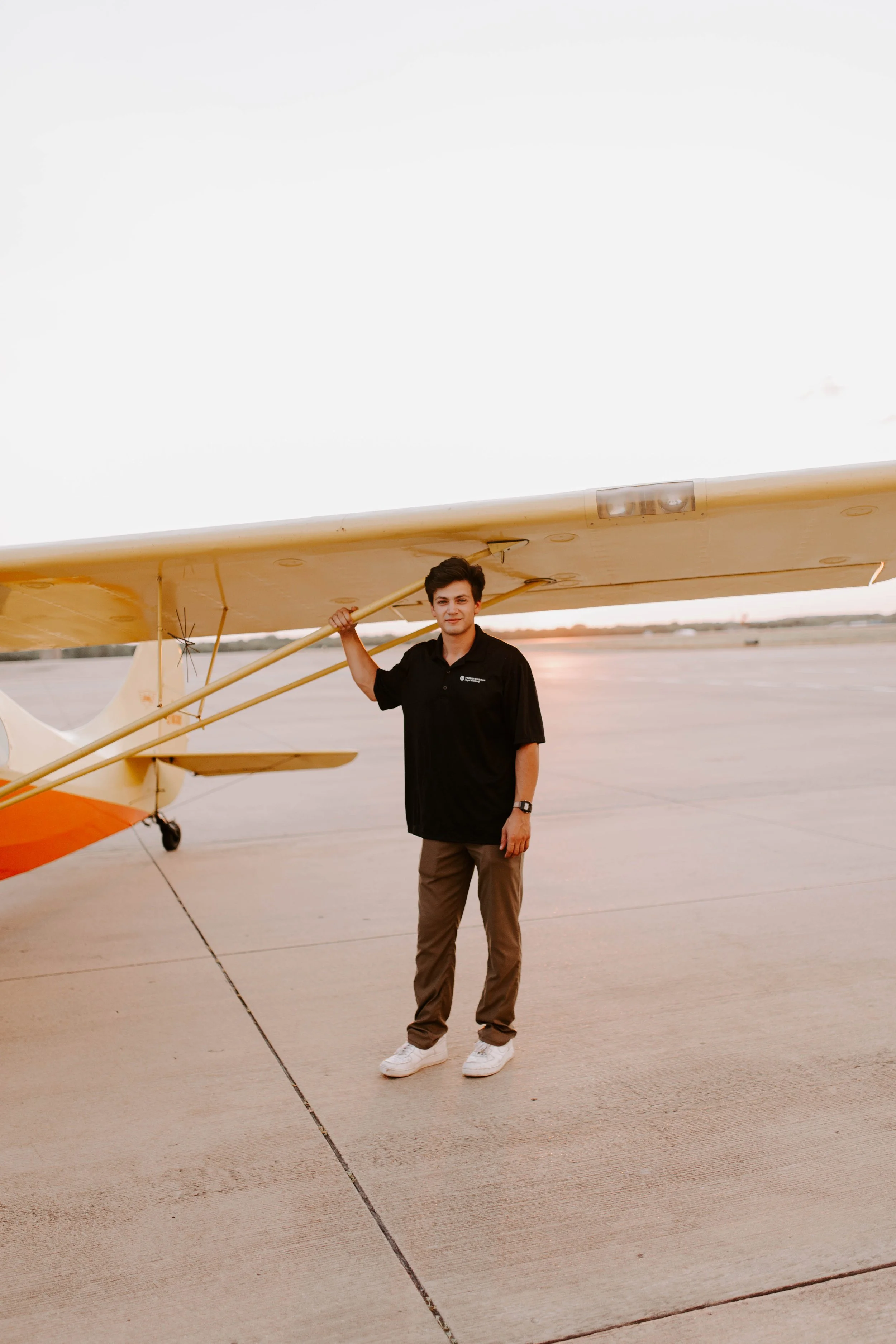 Private Pilot’s License Requirements